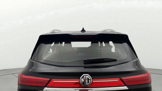 View MG Hector Image 4 Used MG Hector Image 4