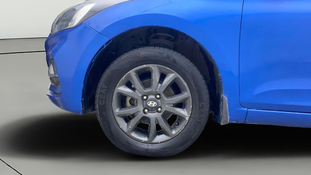View Hyundai Elite i20 Image 28 Used Hyundai Elite i20 Image 28
