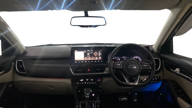 View Kia Seltos Image 16 Used Kia Seltos Image 16
