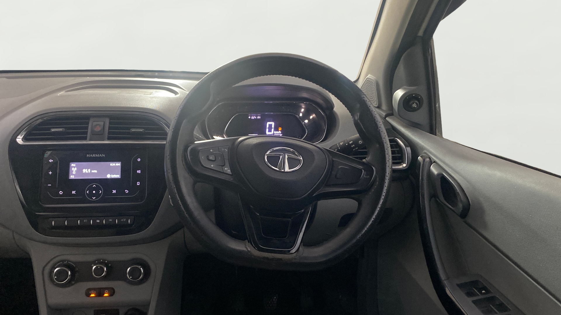 Used 2022 Tata Tigor Used 2022 Tata Tigor