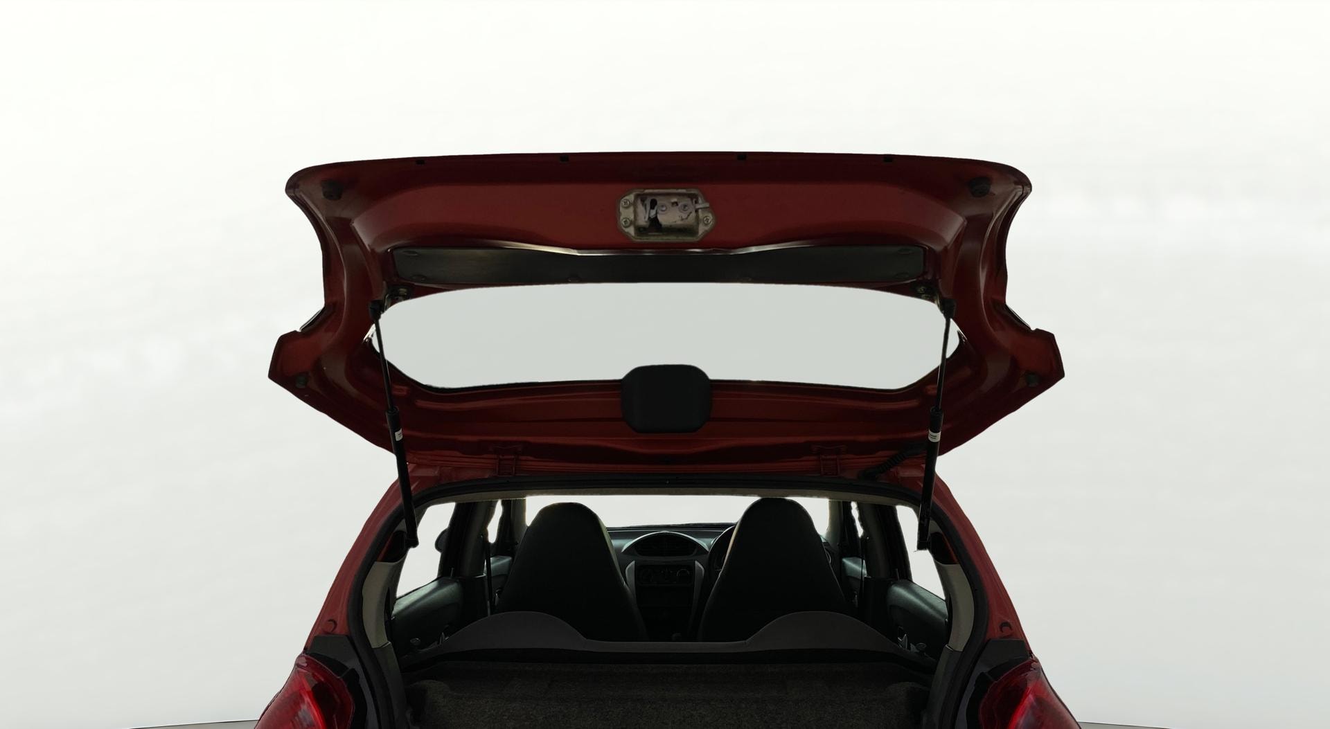 View 2014 Maruti Suzuki Alto 800 LX Image 16 Used 2014 Maruti Suzuki Alto 800 LX Image 16