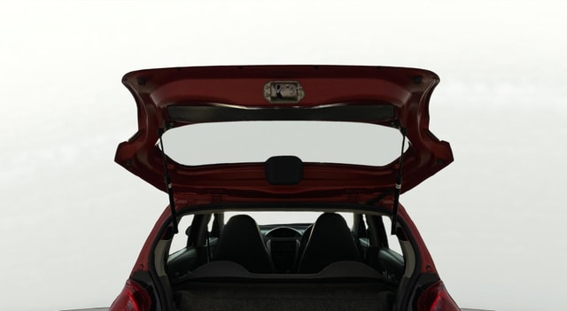 View Maruti Suzuki Alto 800 Image 16 Used Maruti Suzuki Alto 800 Image 16