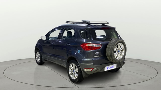 View Ford EcoSport Image 2 Used Ford EcoSport Image 2