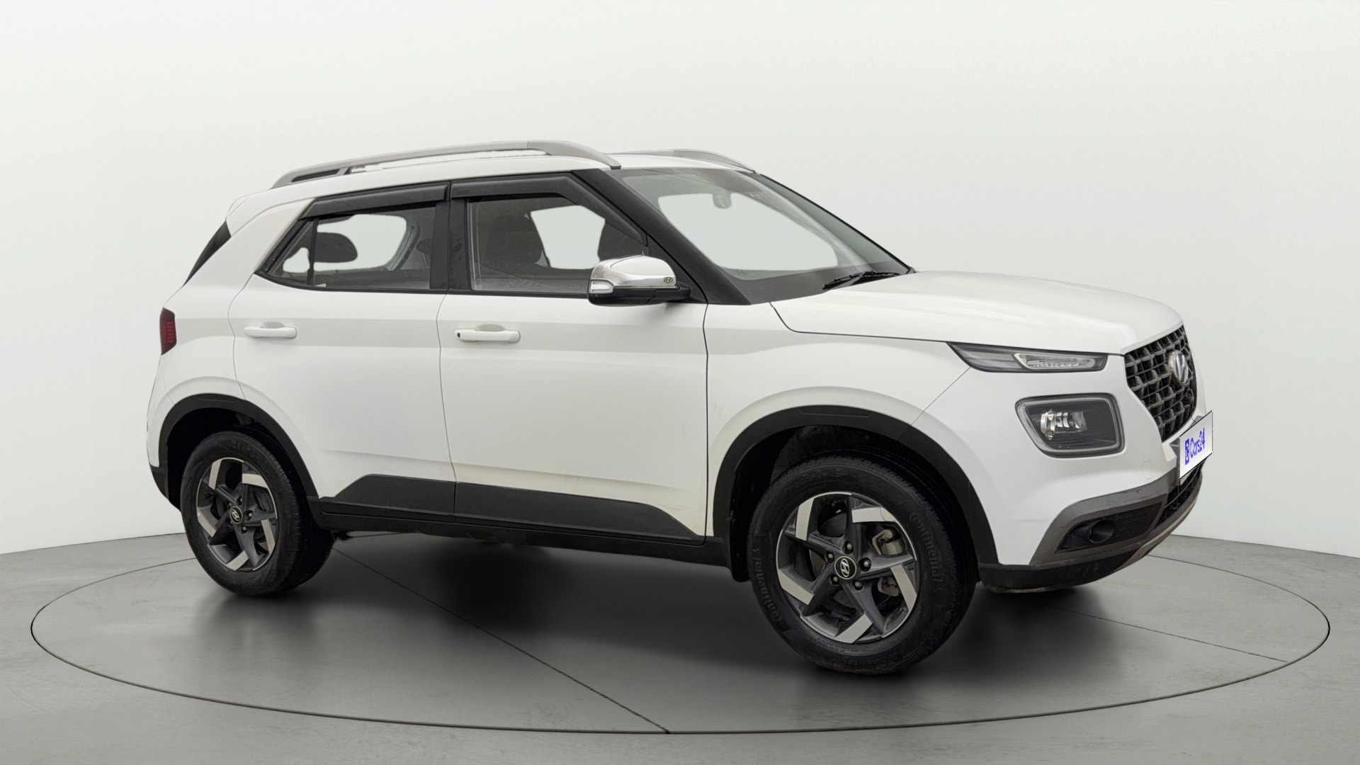Used 2020 Hyundai Venue Used 2020 Hyundai Venue