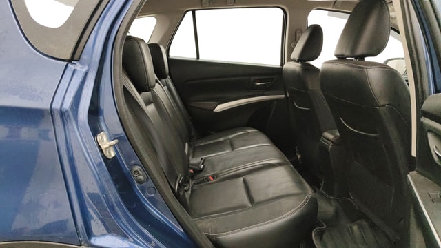 View Maruti Suzuki 1000 Image 30 Used Maruti Suzuki 1000 Image 30