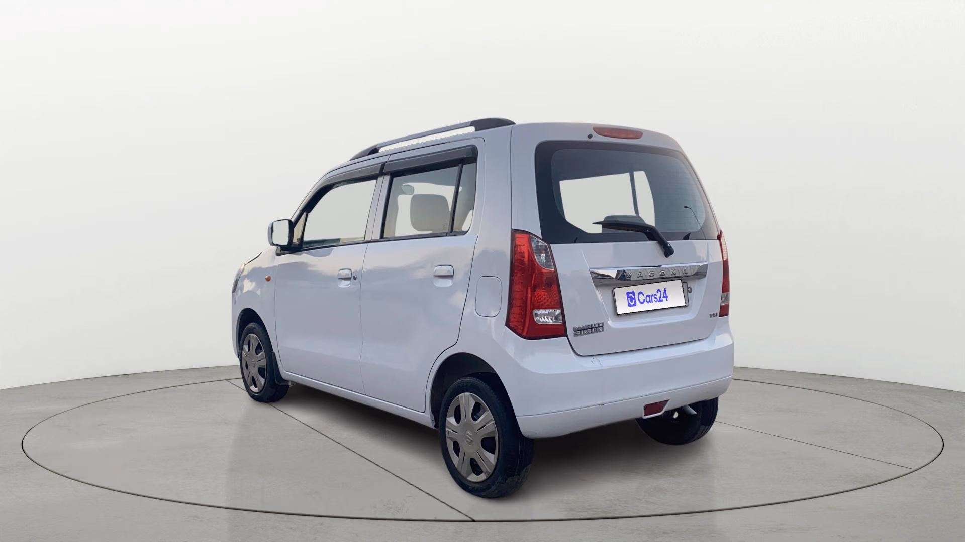 Used 2015 Maruti Suzuki 1000 Used 2015 Maruti Suzuki 1000