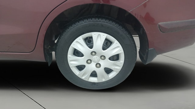 View Honda Amaze Image 11 Used Honda Amaze Image 11