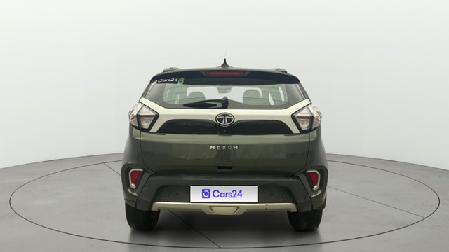View Tata Nexon Image 41 Used Tata Nexon Image 41
