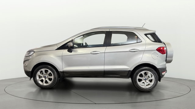 View Ford EcoSport Image 6 Used Ford EcoSport Image 6