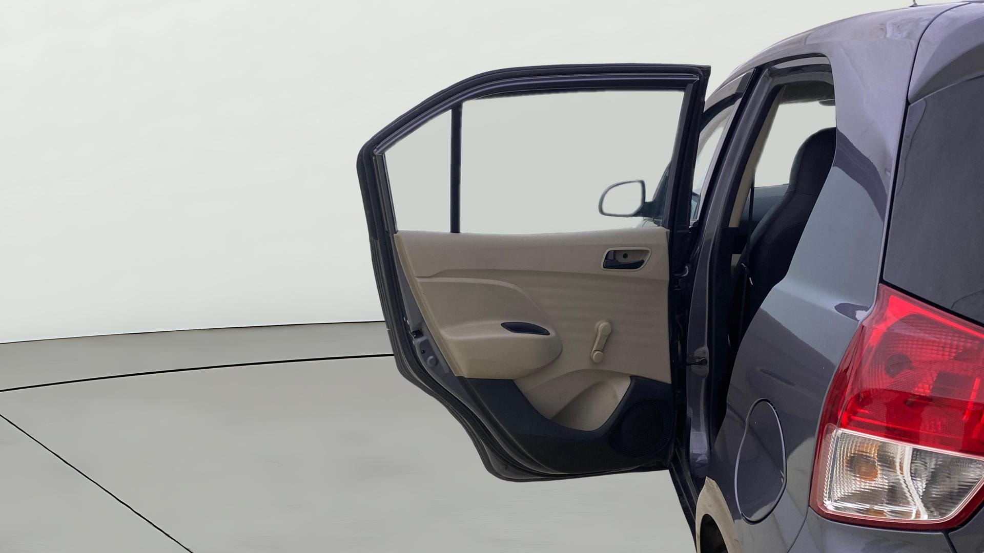 View 2019 Hyundai New Santro Era Executive Petrol Image 22 Used 2019 Hyundai New Santro Era Executive Petrol Image 22