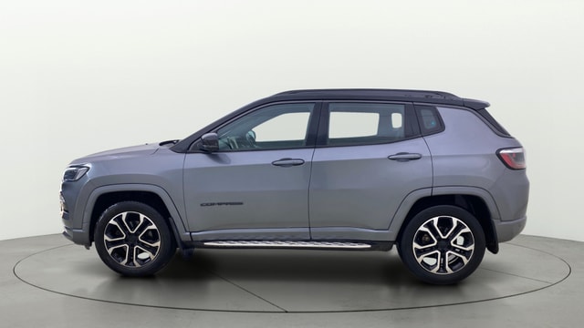 View Jeep Compass Image 26 Used Jeep Compass Image 26