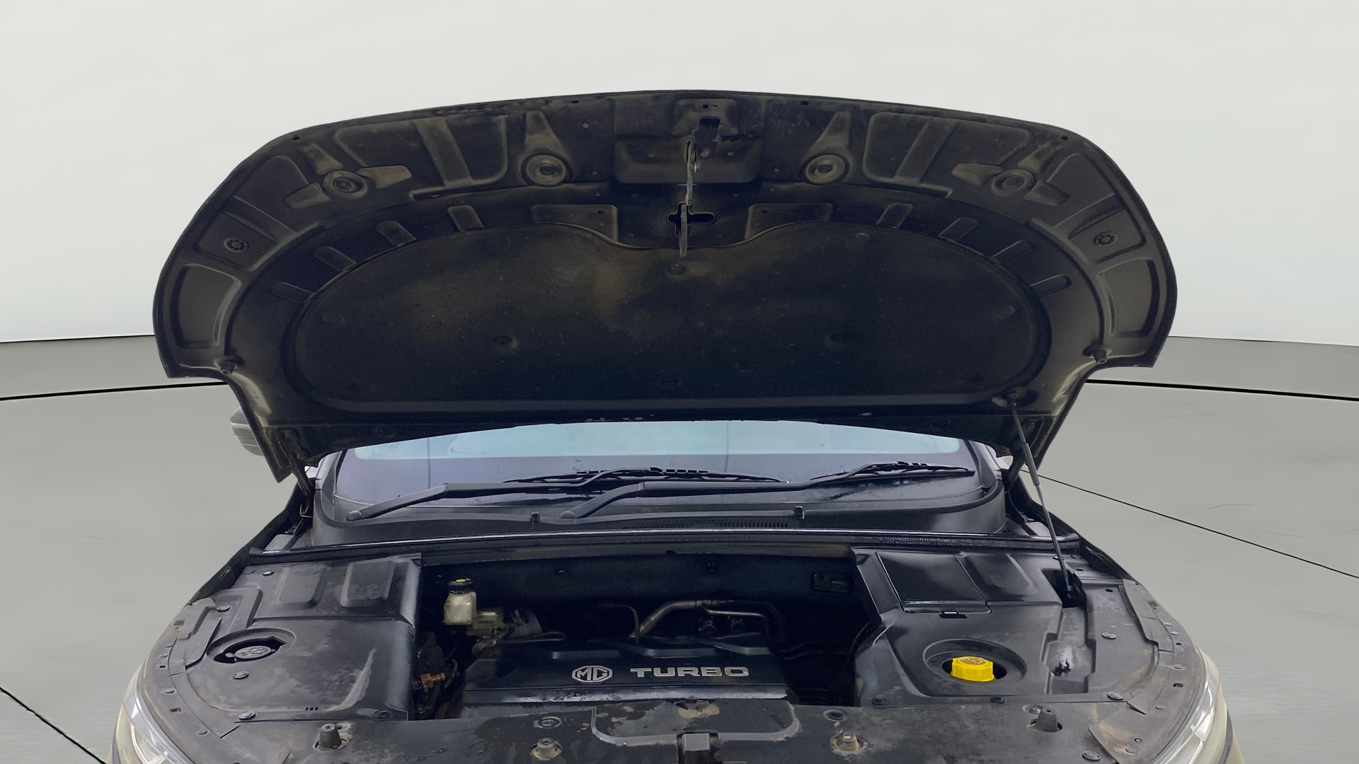 Used 2020 MG Hector Plus Used 2020 MG Hector Plus
