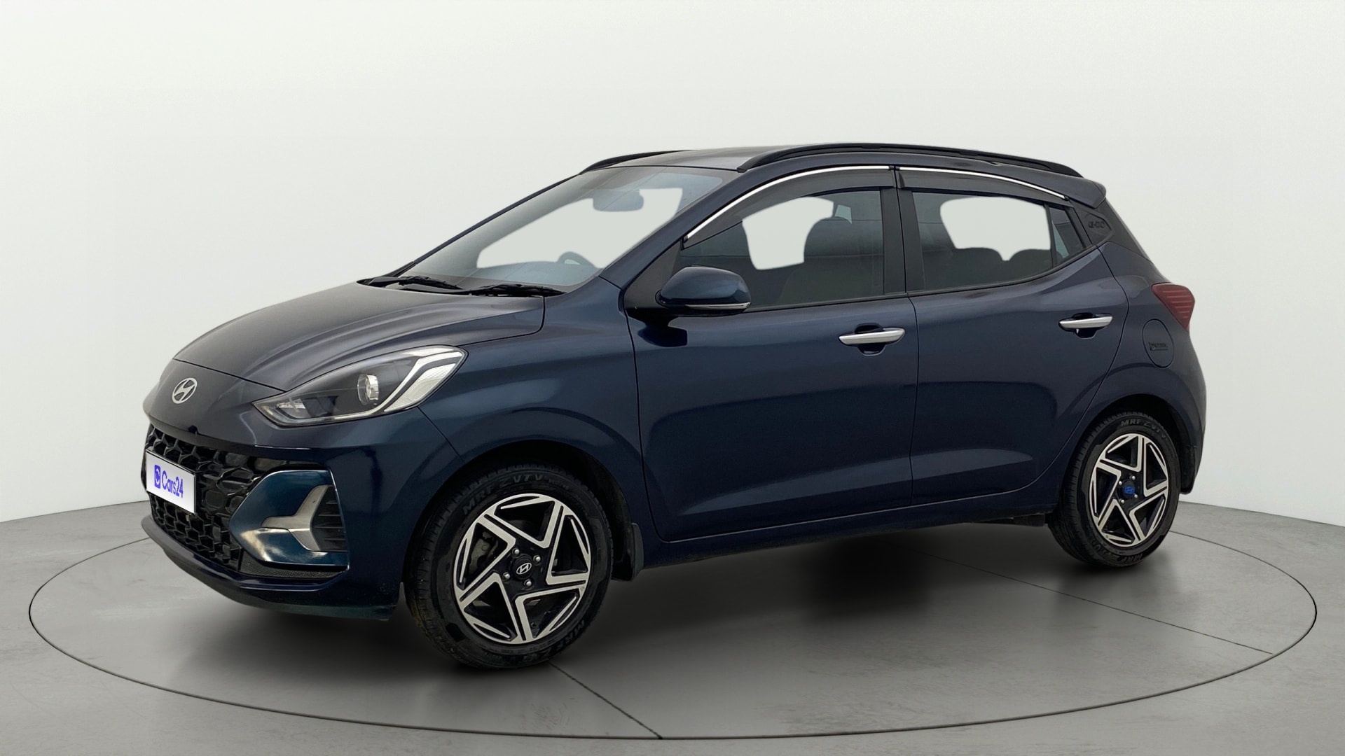 Used 2025 Hyundai Grand i10 Nios Used 2025 Hyundai Grand i10 Nios