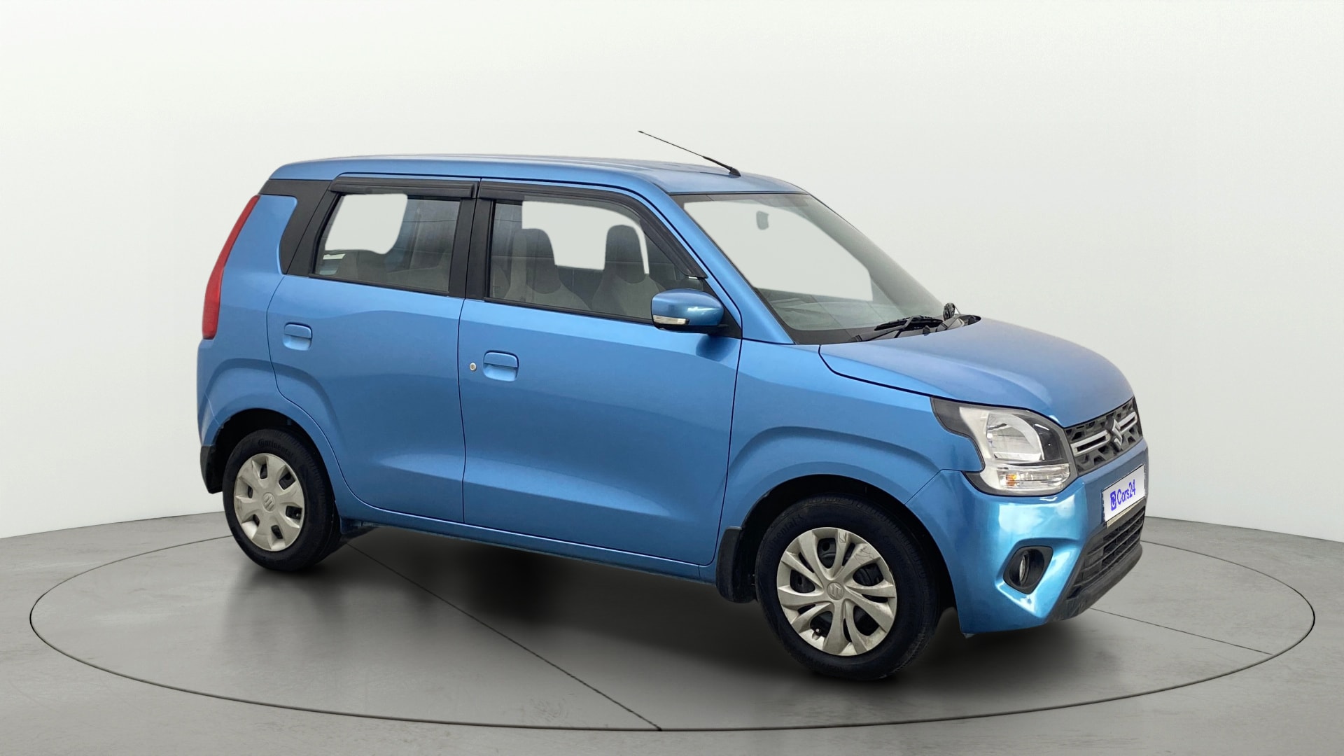 Used 2020 Maruti Suzuki 1000 Used 2020 Maruti Suzuki 1000