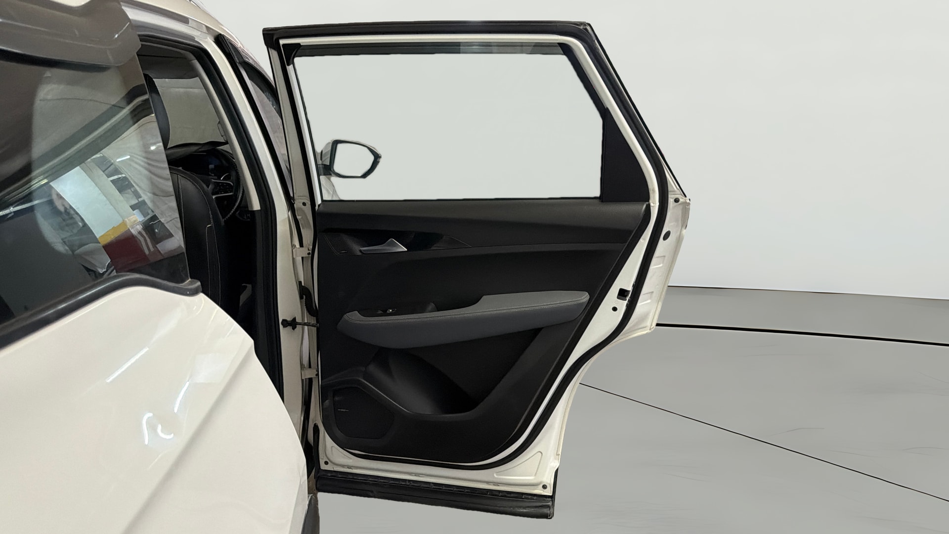 Used 2021 MG Hector Used 2021 MG Hector