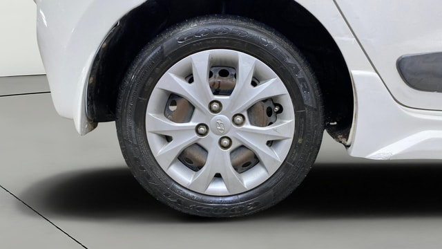 View Hyundai Grand i10 Image 23 Used Hyundai Grand i10 Image 23