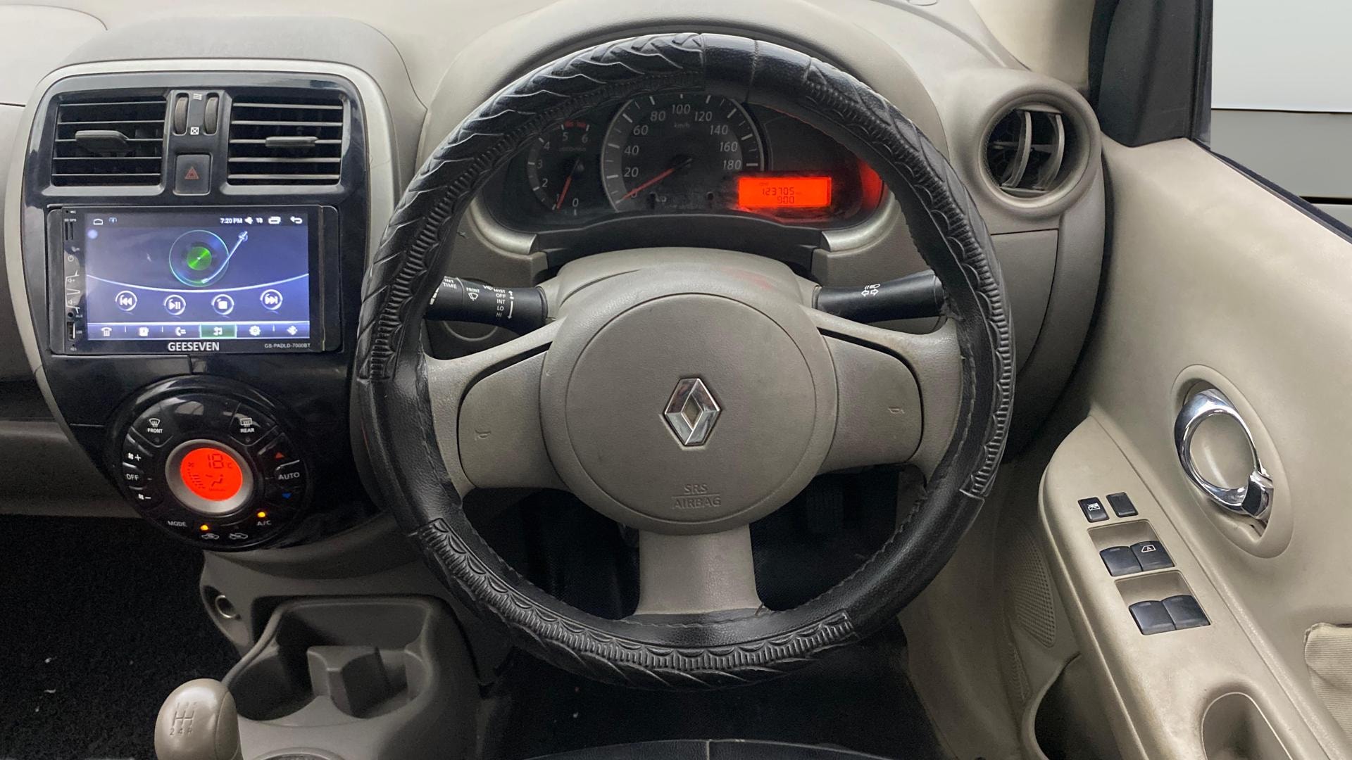 Used 2017 Renault Pulse Used 2017 Renault Pulse