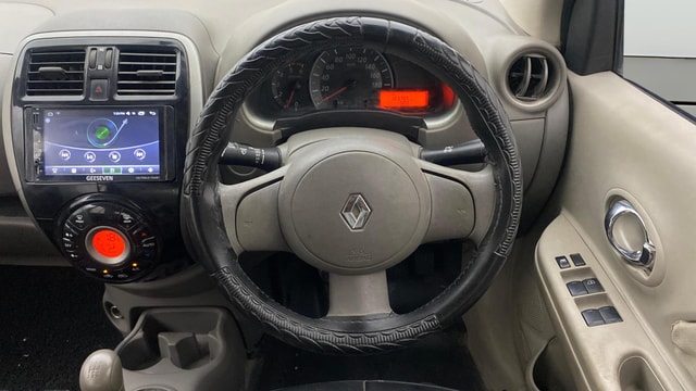 View Renault Pulse Image 20 Used Renault Pulse Image 20