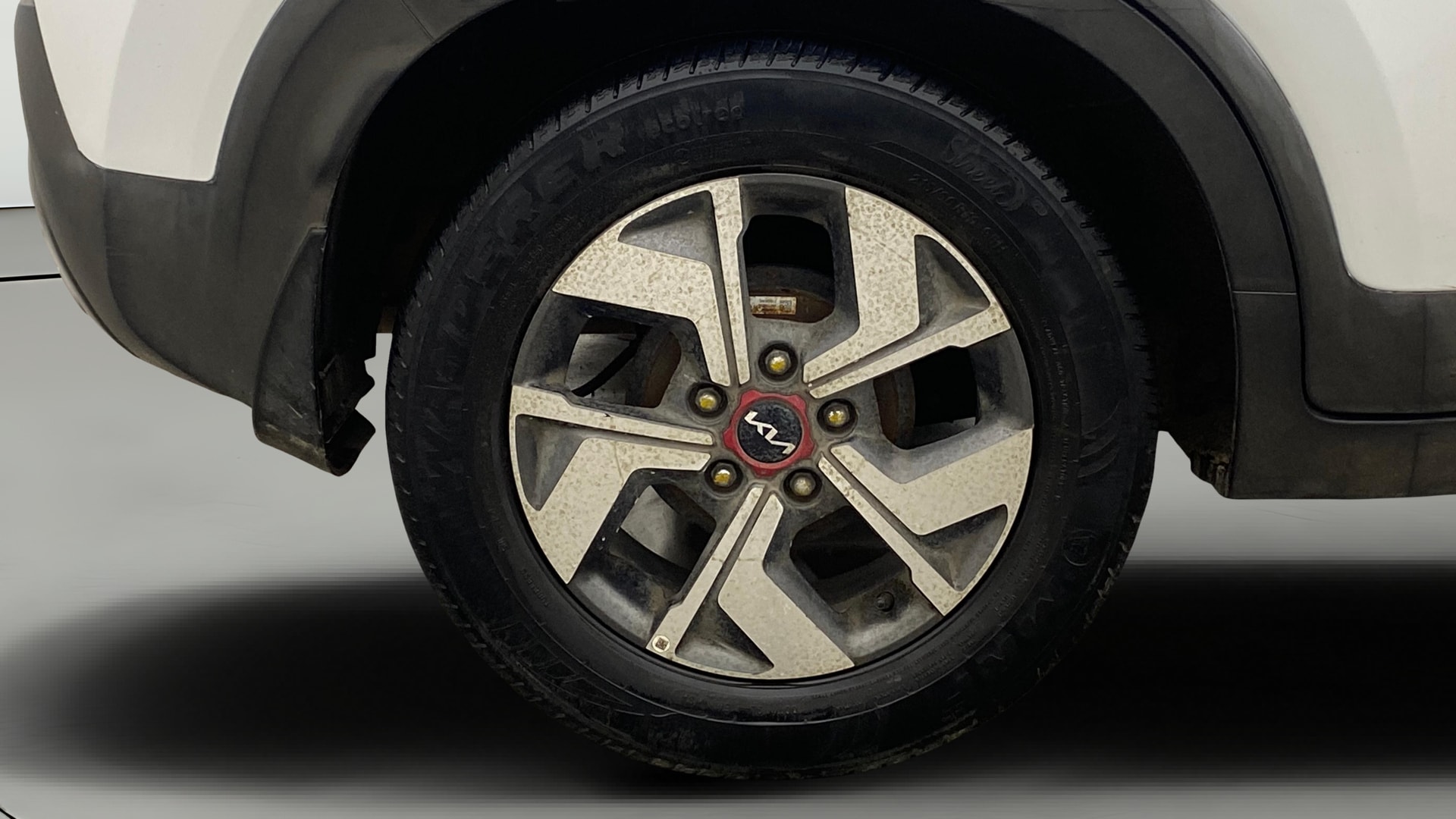 Used 2021 Kia Sonet Used 2021 Kia Sonet