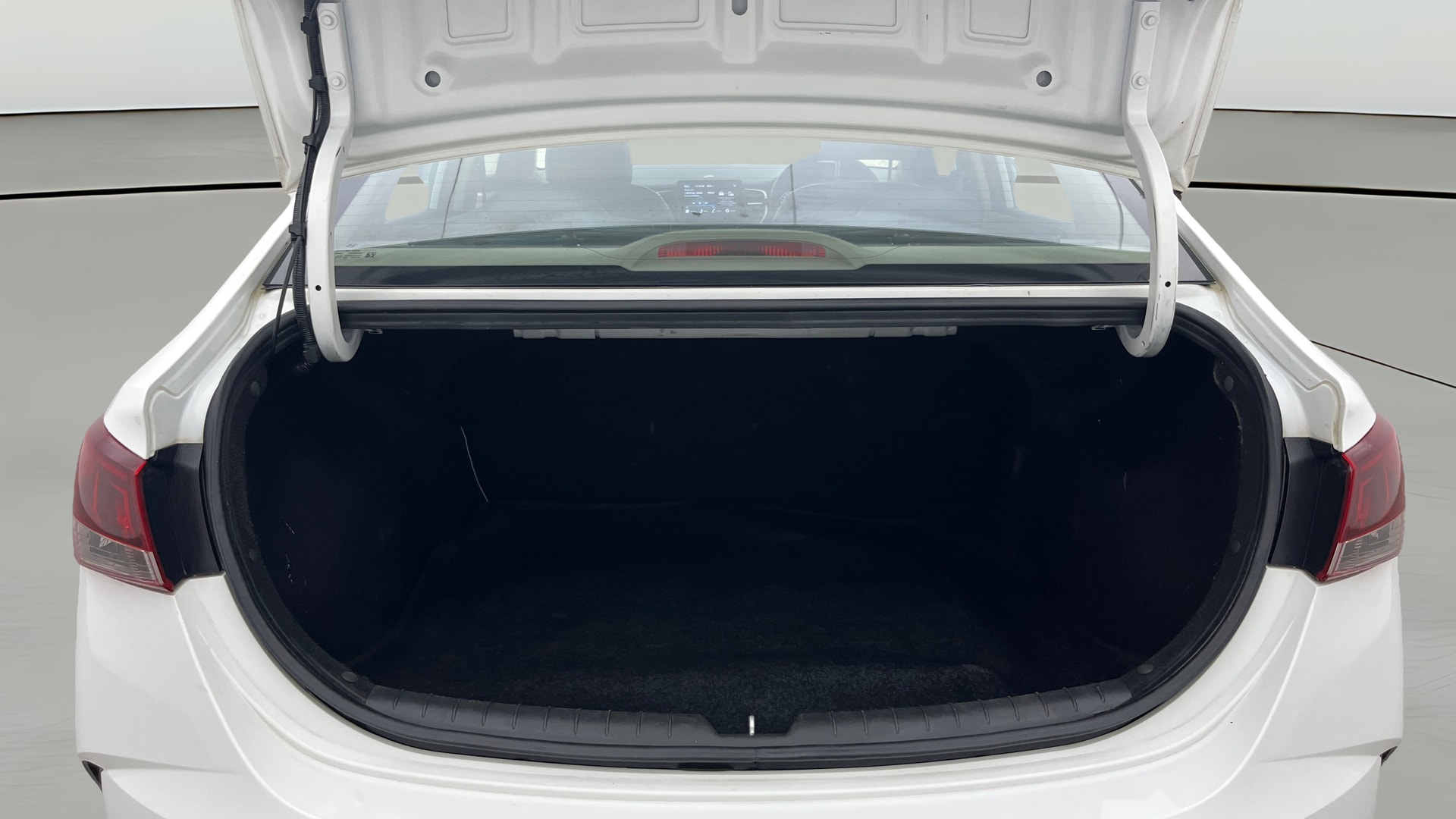Used 2020 Hyundai Verna Used 2020 Hyundai Verna