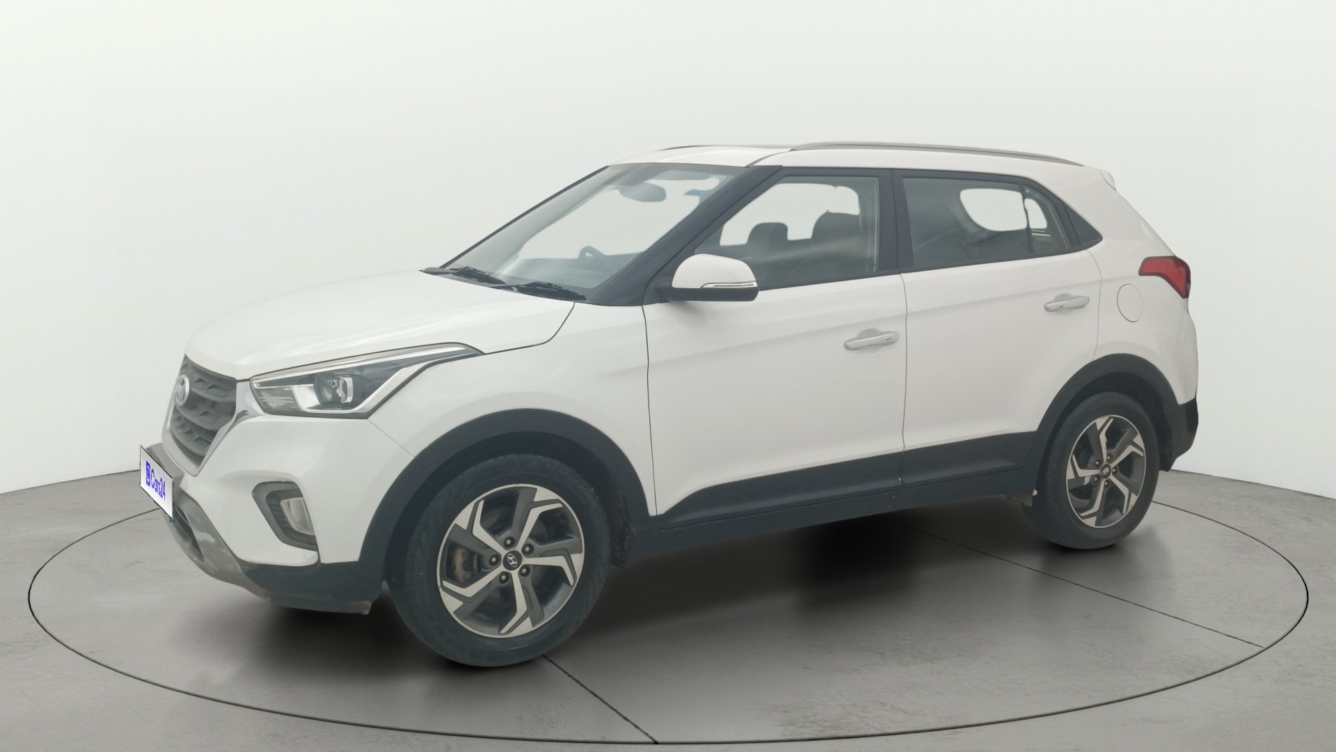 View 2018 Hyundai Creta 1.4 E Diesel Image 22 Used 2018 Hyundai Creta 1.4 E Diesel Image 22