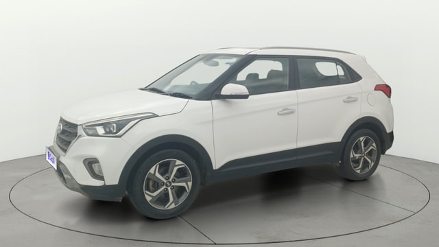 View Hyundai Creta Image 22 Used Hyundai Creta Image 22