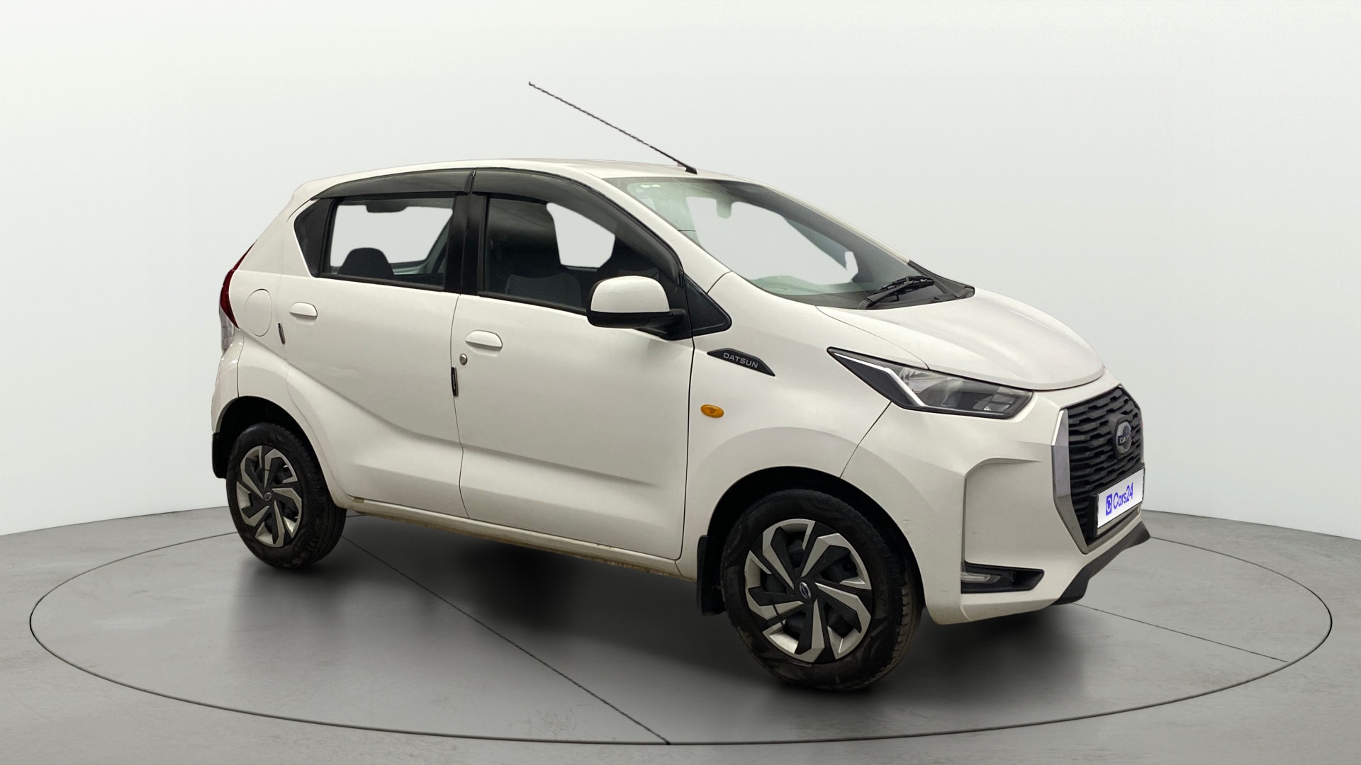 Used 2020 Datsun Redi GO Used 2020 Datsun Redi GO