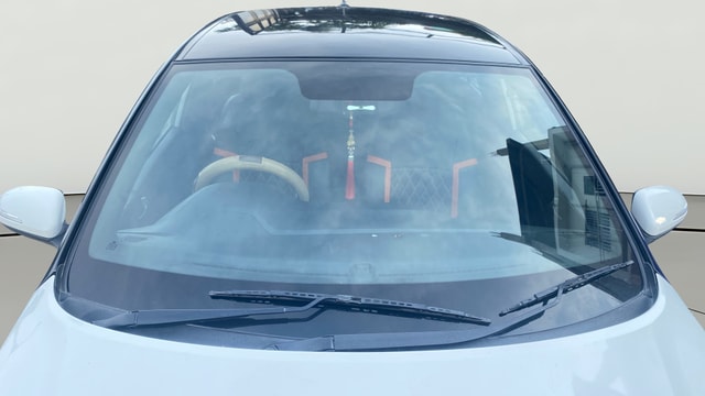View Hyundai Elite i20 Image 30 Used Hyundai Elite i20 Image 30