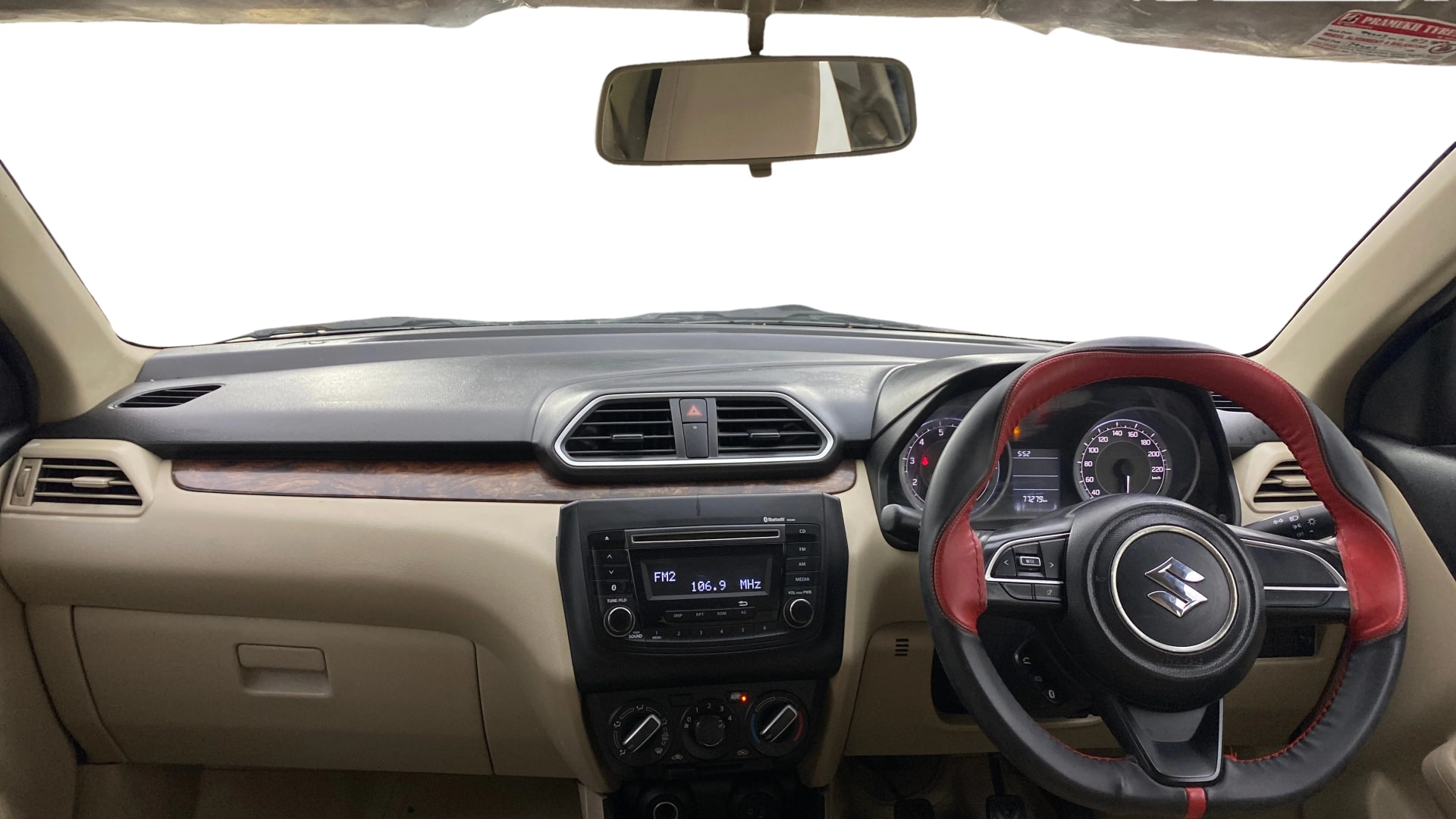 View 2019 Maruti Suzuki 1000 Base Variant Image 15 Used 2019 Maruti Suzuki 1000 Base Variant Image 15