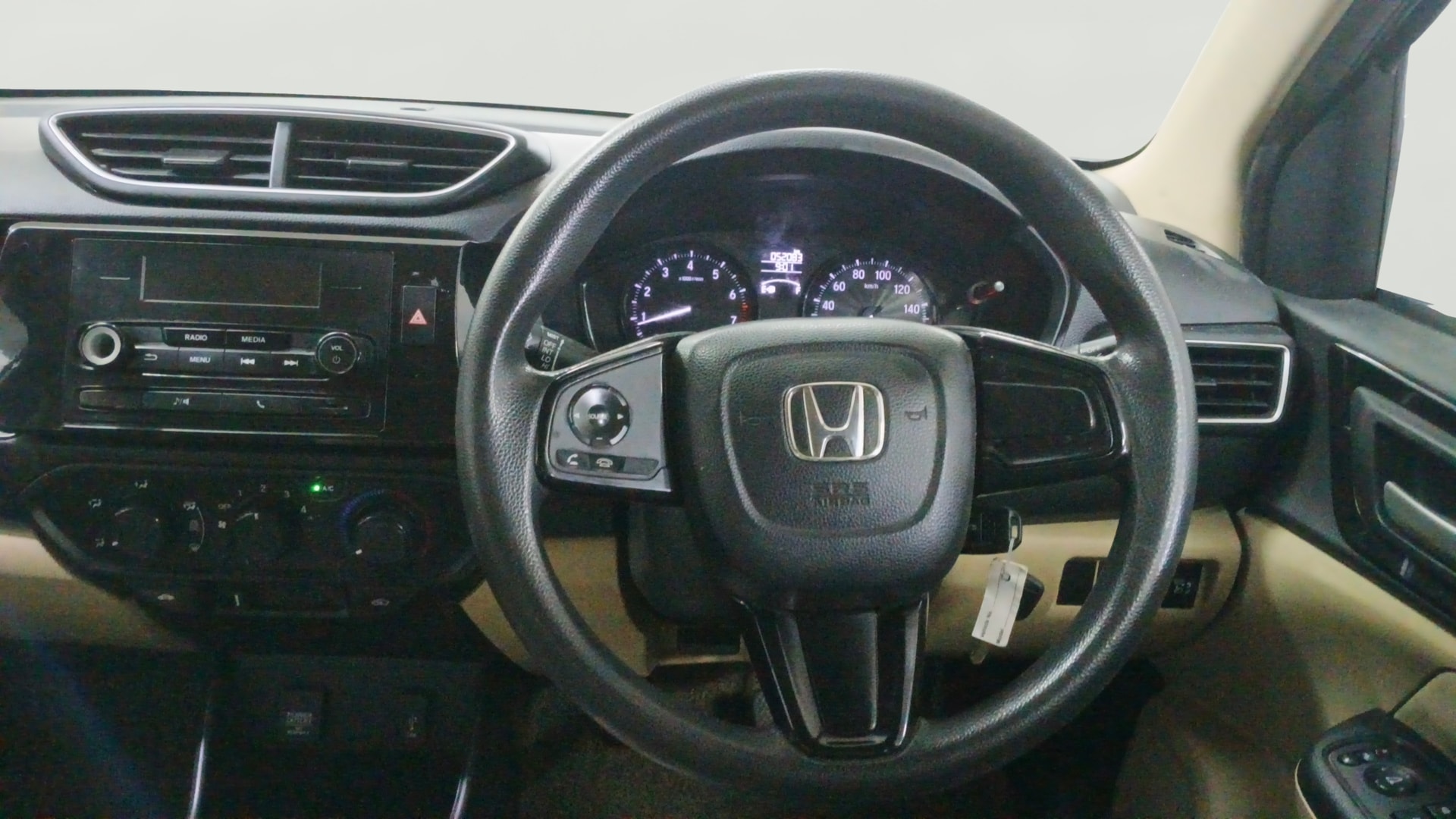View 2018 Honda Amaze E MT Petrol BS IV Image 20 Used 2018 Honda Amaze E MT Petrol BS IV Image 20