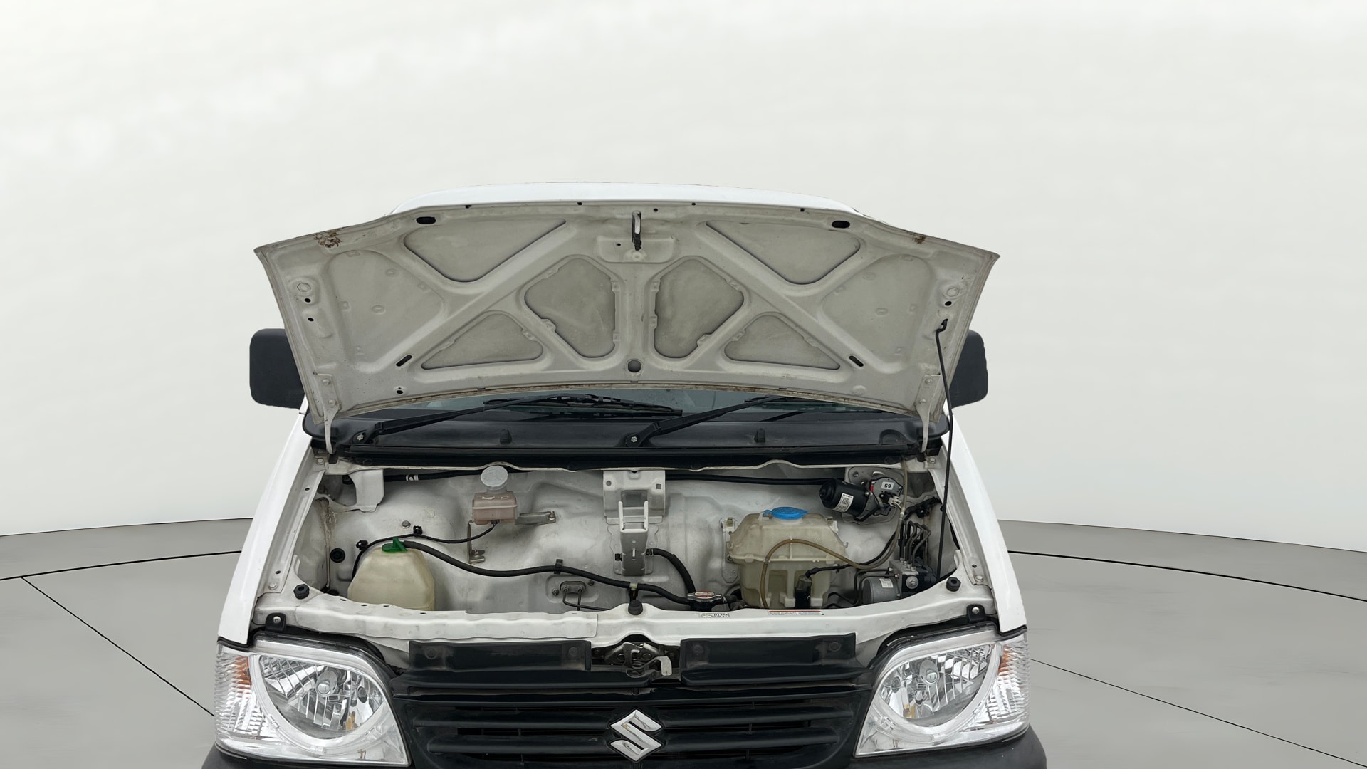 View 2023 Maruti Suzuki 1000 Base Variant Image 31 Used 2023 Maruti Suzuki 1000 Base Variant Image 31
