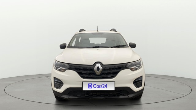 View Renault Triber Image 1 Used Renault Triber Image 1