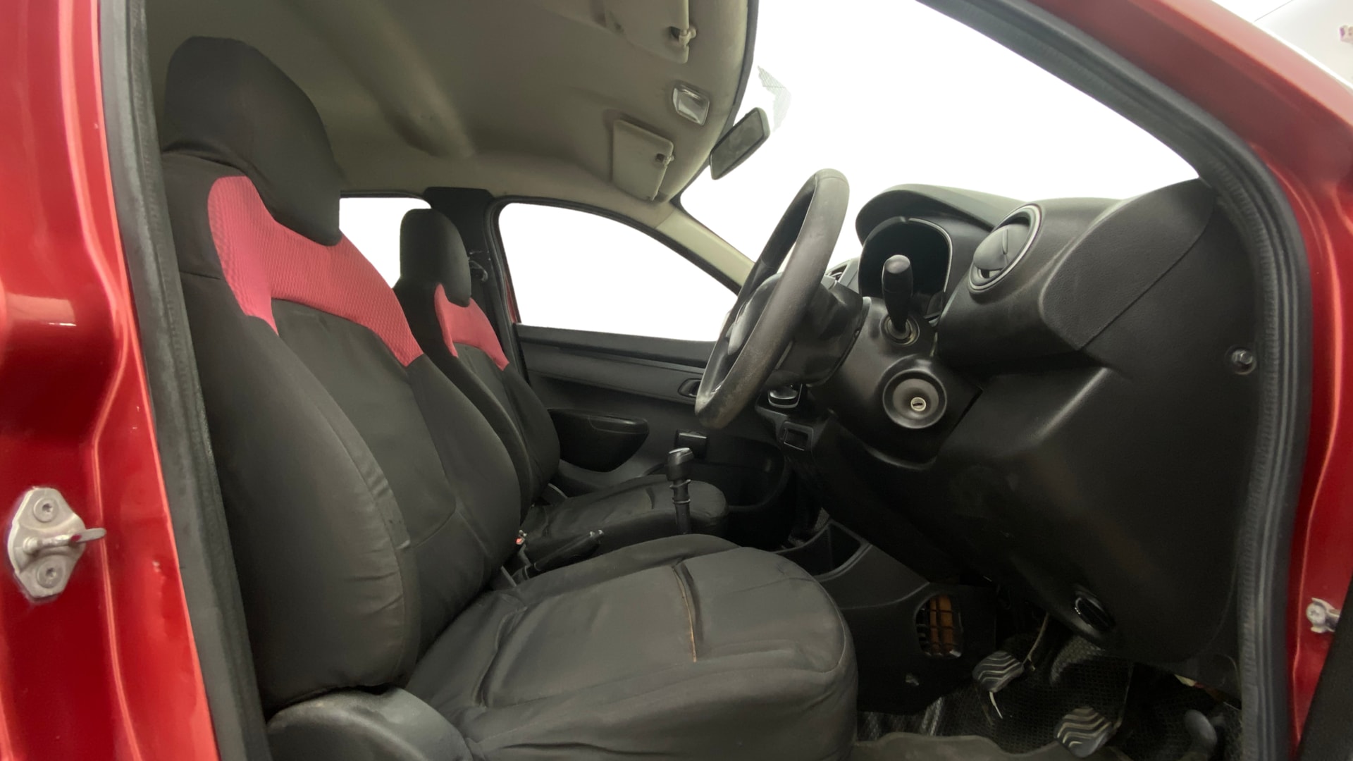 Used 2018 Renault Kwid Used 2018 Renault Kwid