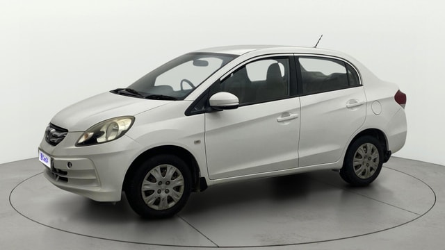 View Honda Amaze Image 34 Used Honda Amaze Image 34