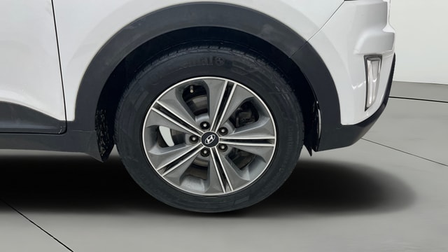 View Hyundai Creta Image 42 Used Hyundai Creta Image 42