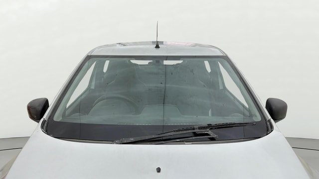 View Renault Kwid Image 34 Used Renault Kwid Image 34