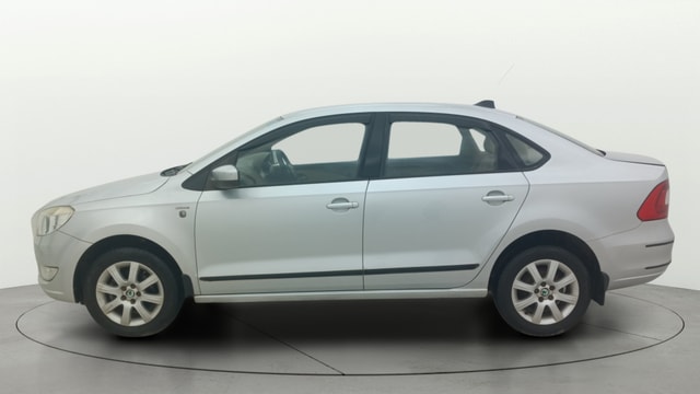 View Skoda Rapid Image 5 Used Skoda Rapid Image 5