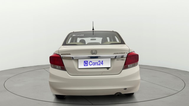 View Honda Amaze Image 38 Used Honda Amaze Image 38