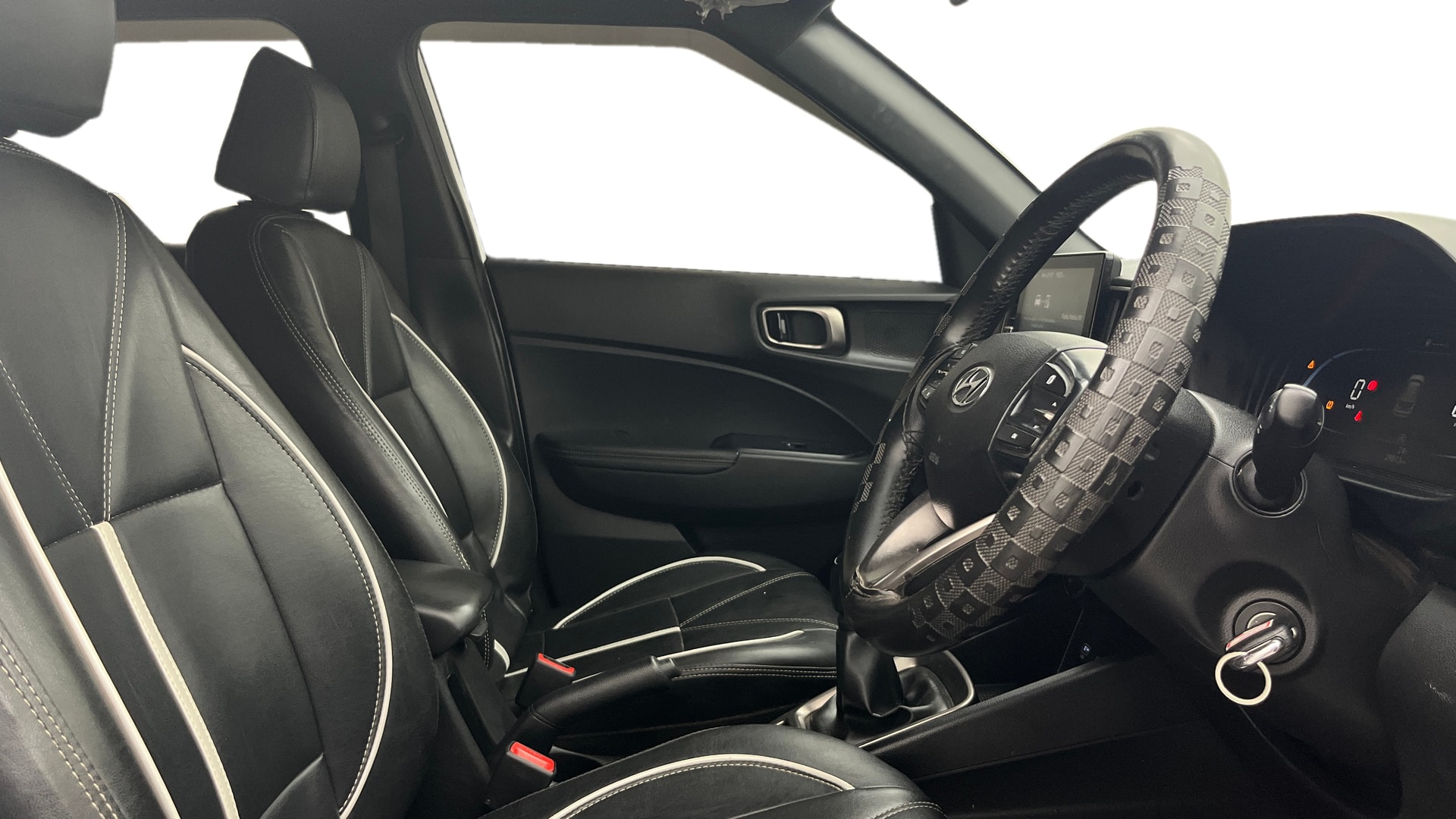 Used 2024 Hyundai Venue Used 2024 Hyundai Venue