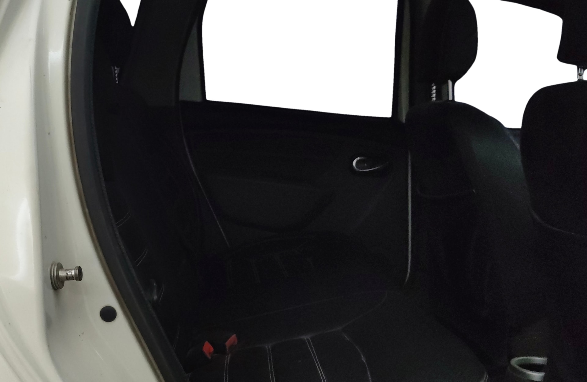 Used 2019 Renault Duster Used 2019 Renault Duster