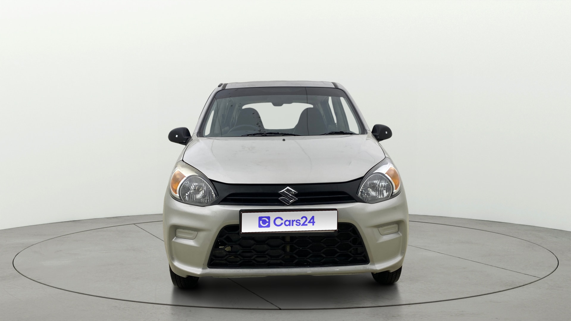 View 2021 Maruti Suzuki 1000 Base Variant Image 1 Used 2021 Maruti Suzuki 1000 Base Variant Image 1
