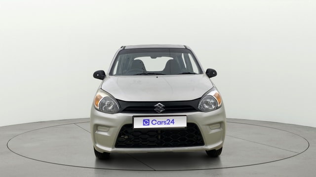View Maruti Suzuki 1000 Image 1 Used Maruti Suzuki 1000 Image 1