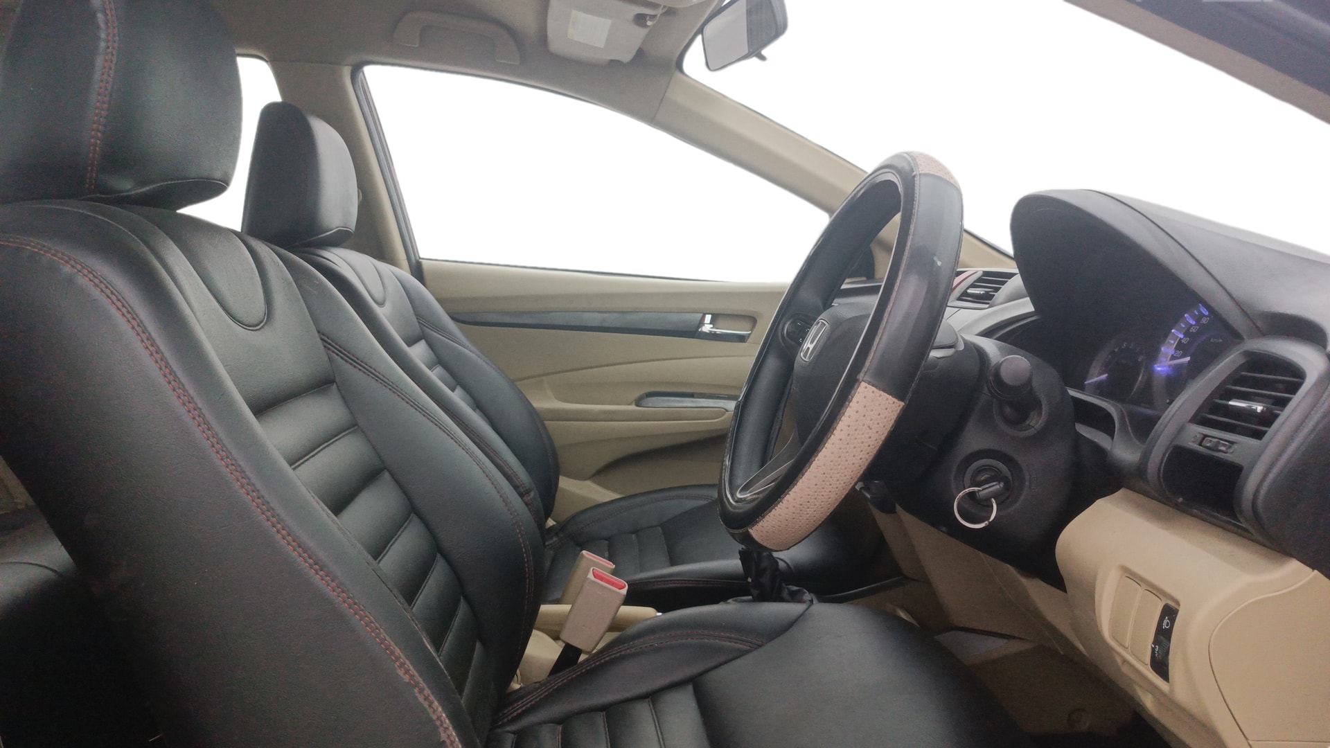 Used 2013 Honda City Used 2013 Honda City