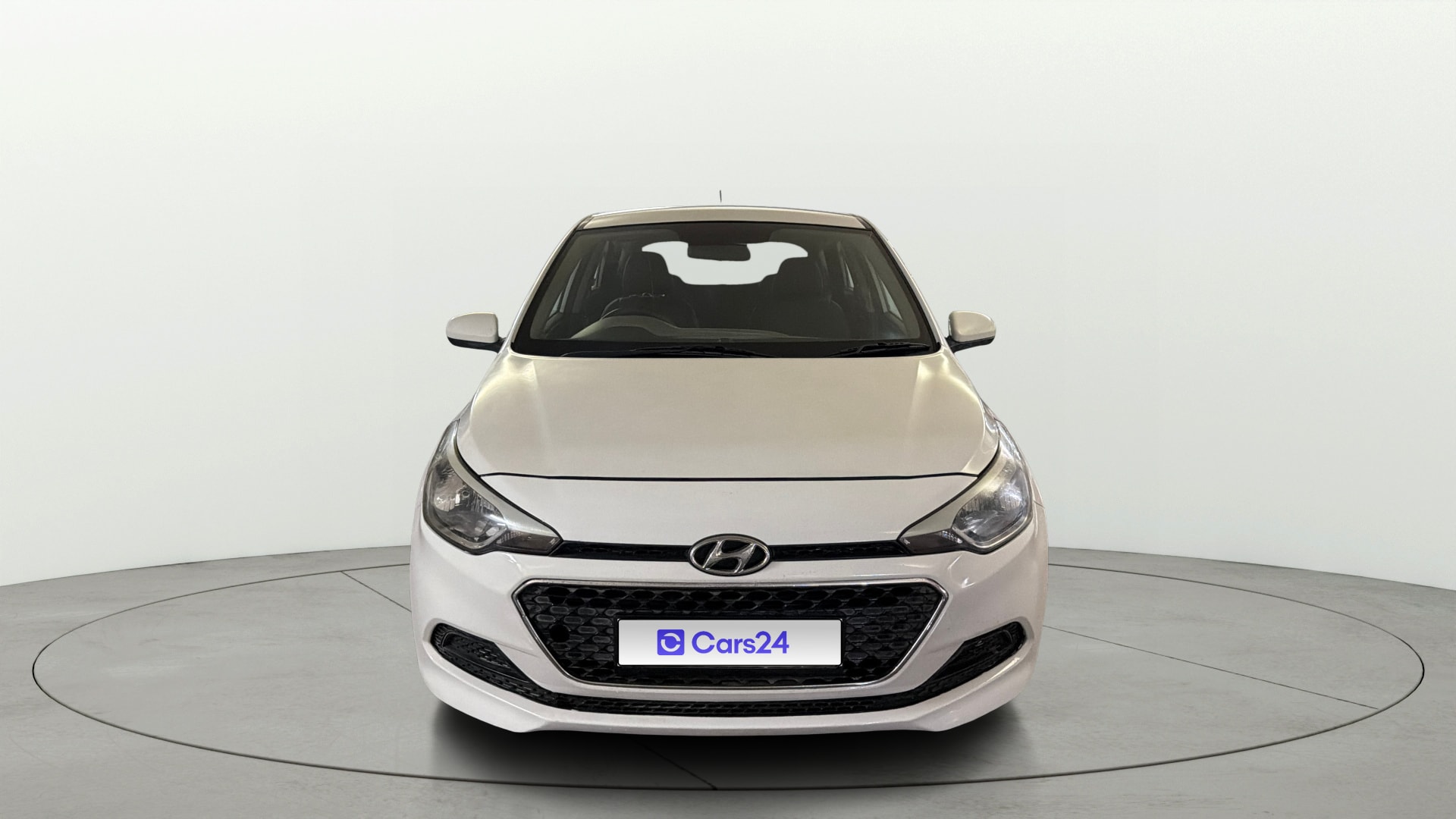 Used 2016 Hyundai Elite i20 Used 2016 Hyundai Elite i20