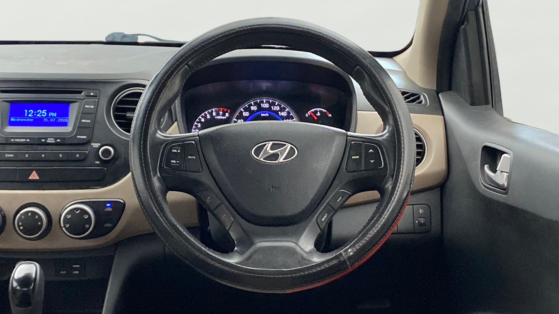 Used 2016 Hyundai Grand i10 Used 2016 Hyundai Grand i10