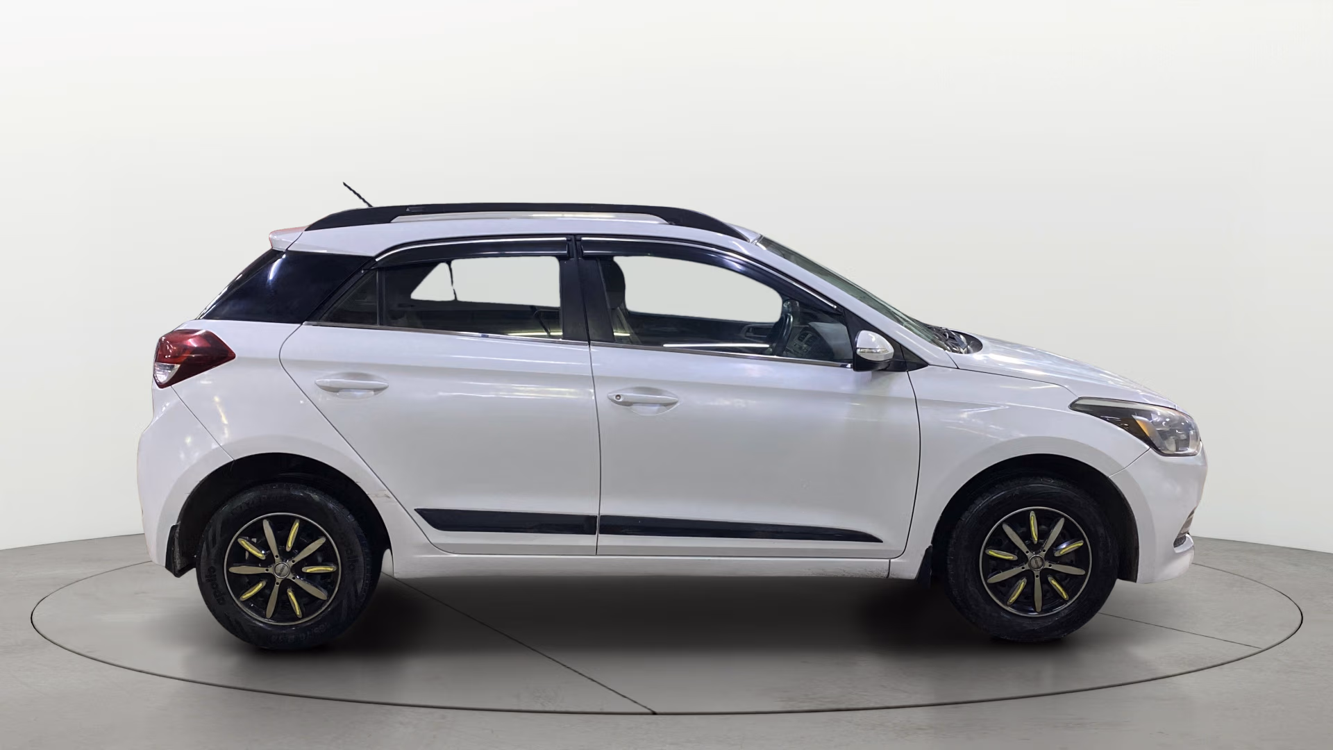 Used 2017 Hyundai Elite i20 Used 2017 Hyundai Elite i20