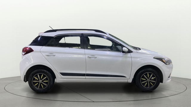 View Hyundai Elite i20 Image 29 Used Hyundai Elite i20 Image 29