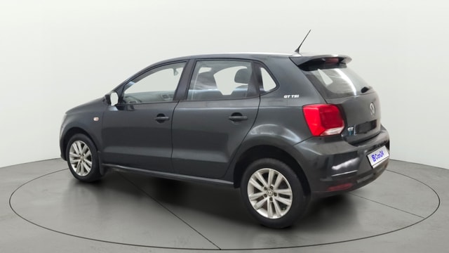 View Volkswagen Polo GT Image 2 Used Volkswagen Polo GT Image 2
