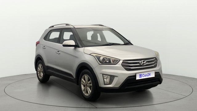 View Hyundai Creta Image 37 Used Hyundai Creta Image 37