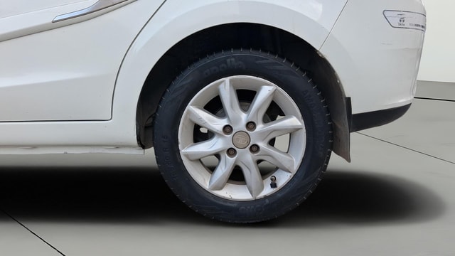 View Tata Zest Image 11 Used Tata Zest Image 11